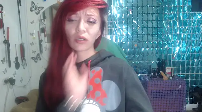 Meghan sex777 online show from 18, 3, 2025