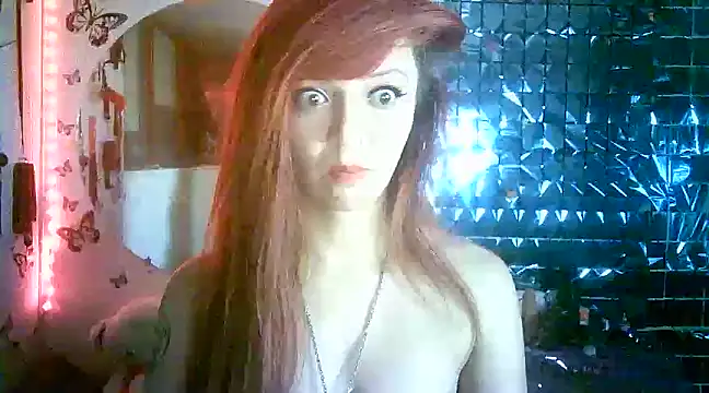 Meghan sex777 online show from 18, 2, 2025