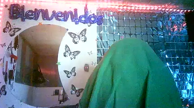 Meghan sex777 online show from 18, 2, 2025