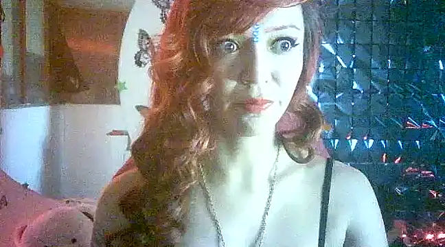 Meghan sex777 online show from 19, 2, 2025