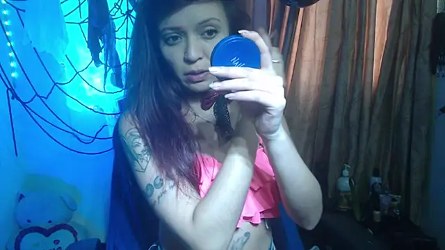 Meghan sex777 online show from 29, 10, 2025