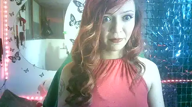 Meghan sex777 online show from 15, 2, 2025