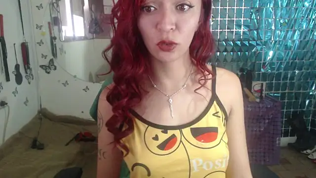 Meghan sex777 online show from 20, 3, 2025