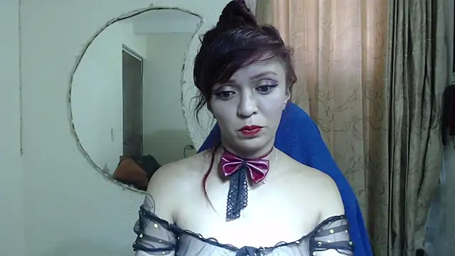 Meghan sex777 online show from 12, 9, 2025