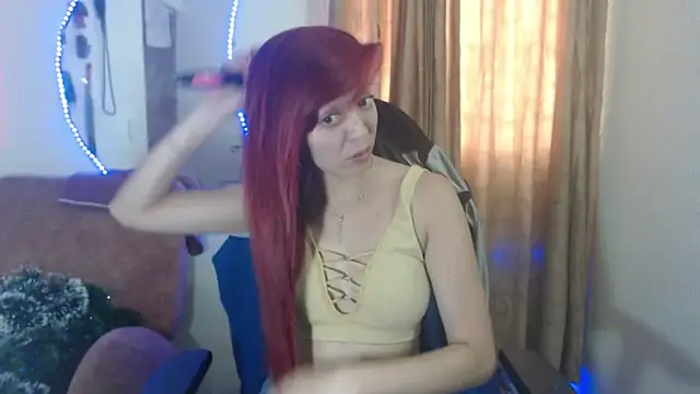 Meghan sex777 online show from 11, 2, 2026