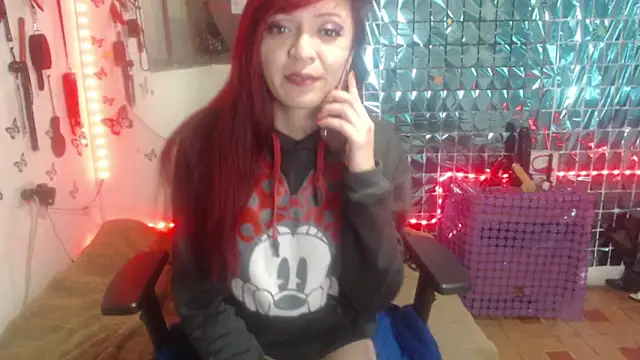 Meghan sex777 online show from 18, 3, 2025