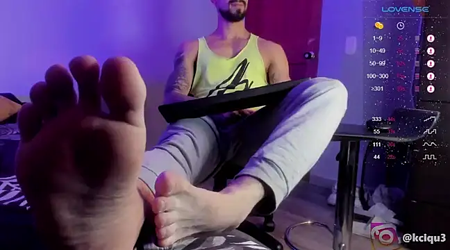 K cique online show from 14, 3, 2025