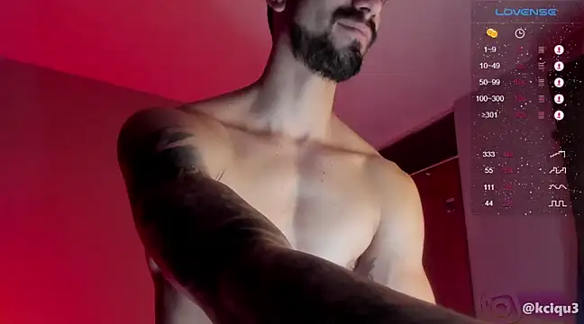 K cique online show from 2, 3, 2025