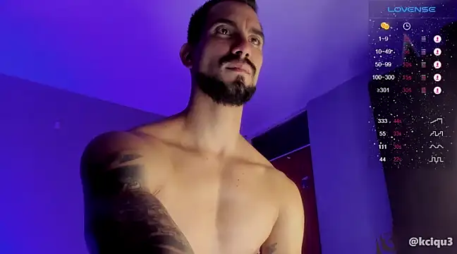 K cique online show from 7, 3, 2025