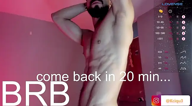 K cique online show from 25, 2, 2025