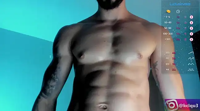 K cique online show from 4, 3, 2025