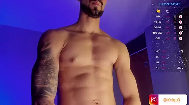 K cique online show from 22, 2, 2025