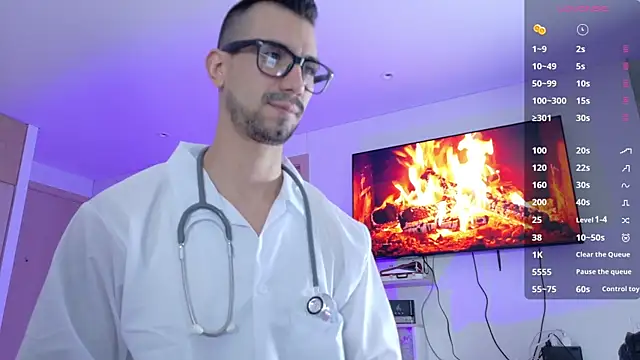 K cique online show from 3, 10, 2025