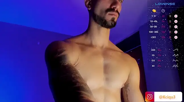 K cique online show from 22, 2, 2025