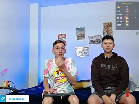 badboys69 online show from 21, 3, 2025