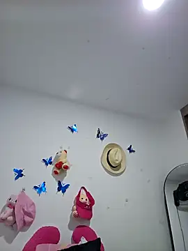 Veronica Milf1 online show from 28, 2, 2025