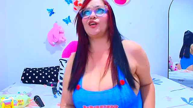 Veronica Milf1 online show from 13, 3, 2025