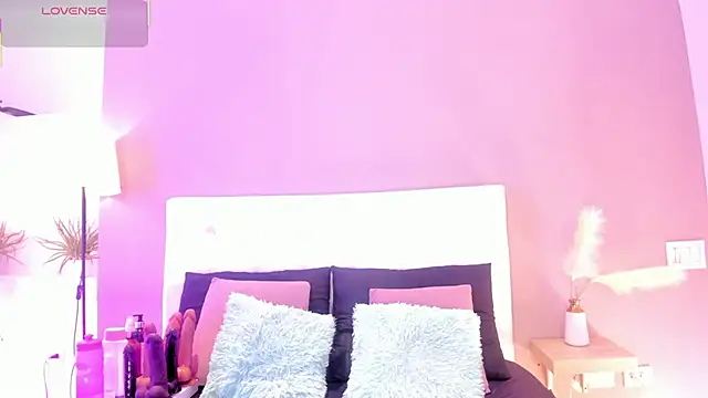 AdaBenneth online show from 8, 3, 2026