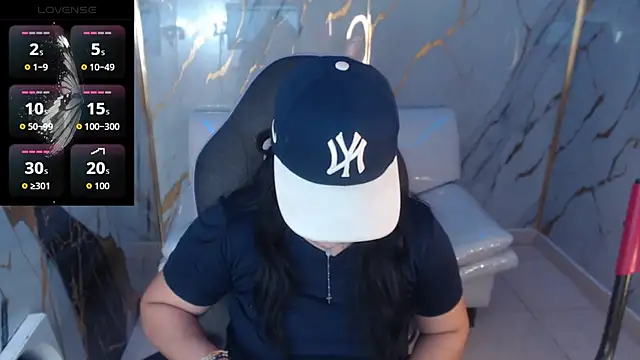 melany rouse18 online show from 26, 11, 2025