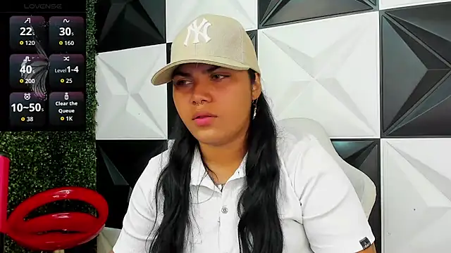 melany rouse18 online show from 12, 2, 2026