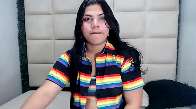 melany rouse18 online show from 28, 2, 2025