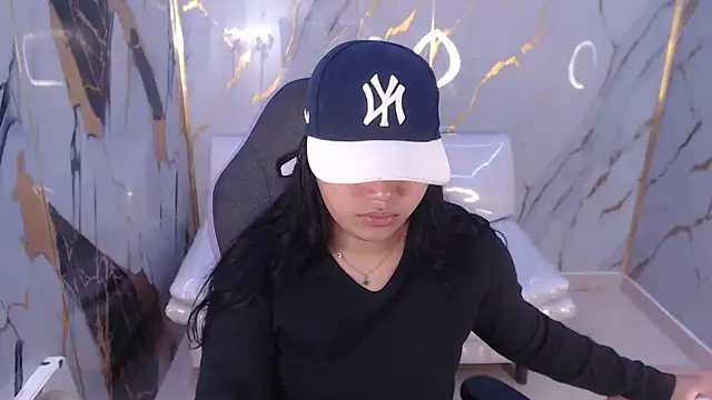 melany rouse18 online show from 19, 9, 2025