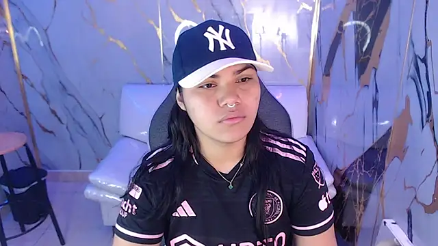 melany rouse18 online show from 9, 9, 2025