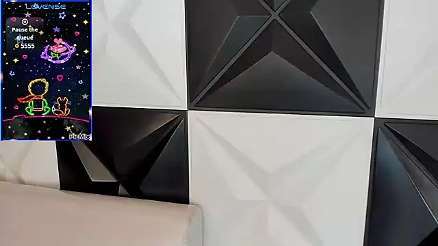 melany rouse18 online show from 11, 10, 2025