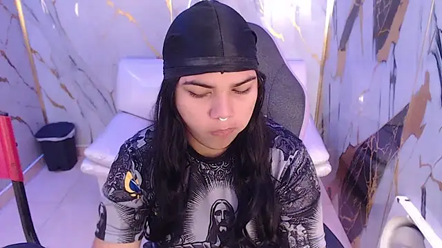 melany rouse18 online show from 10, 9, 2025