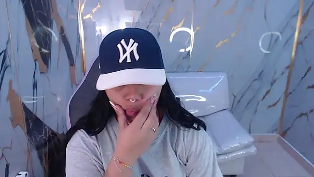 melany rouse18 online show from 20, 9, 2025