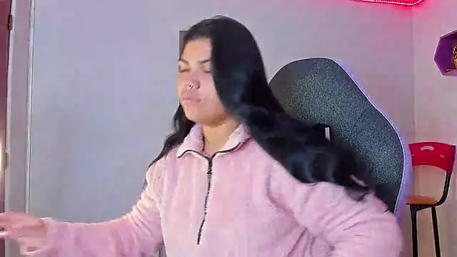 melany rouse18 online show from 3, 10, 2025