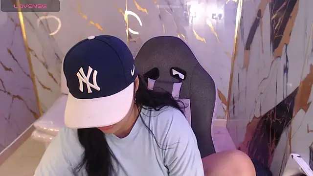 melany rouse18 online show from 25, 9, 2025