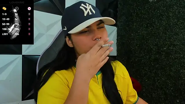 melany rouse18 online show from 24, 3, 2026