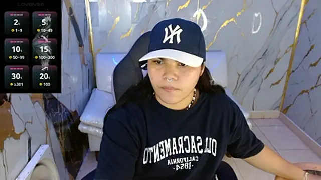 melany rouse18 online show from 25, 3, 2026