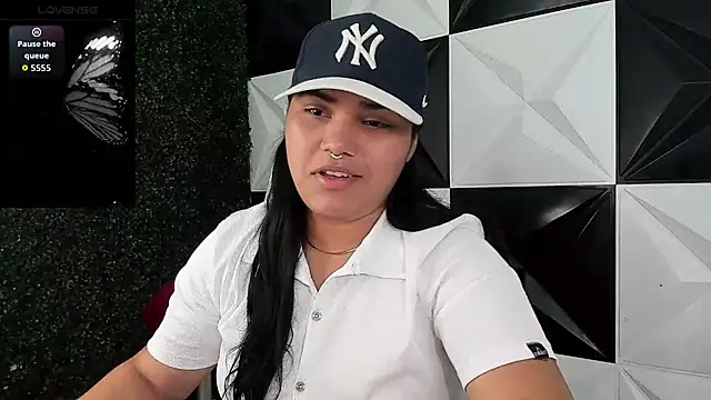 melany rouse18 online show from 8, 3, 2026