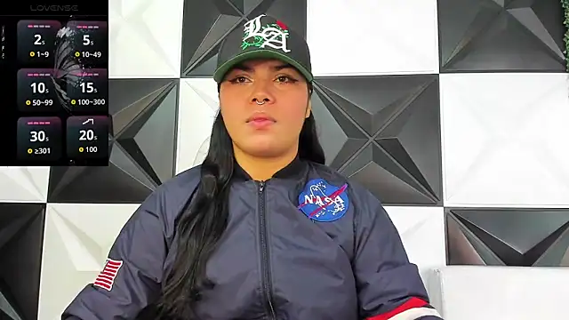 melany rouse18 online show from 28, 2, 2026