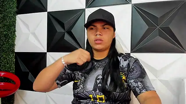 melany rouse18 online show from 13, 2, 2026