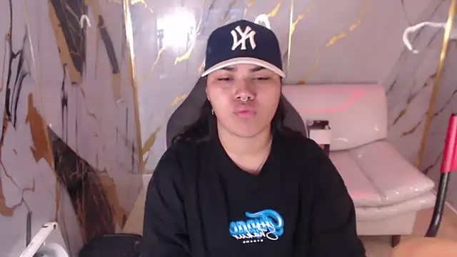 melany rouse18 online show from 29, 10, 2025