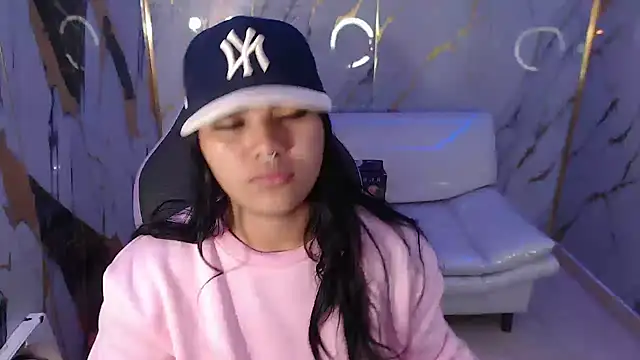 melany rouse18 online show from 16, 9, 2025