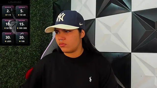 melany rouse18 online show from 2, 4, 2026