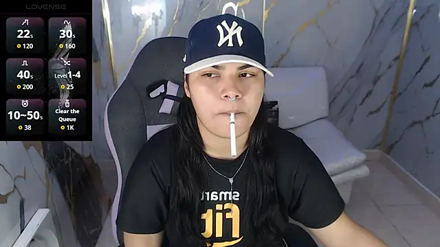 melany rouse18 online show from 27, 11, 2025