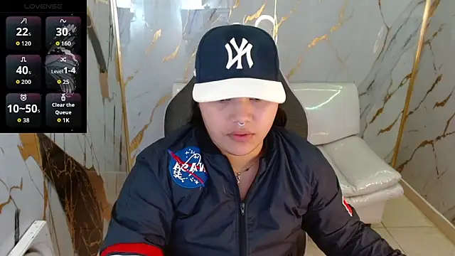 melany rouse18 online show from 8, 4, 2026