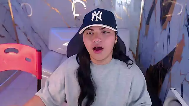 melany rouse18 online show from 4, 10, 2025