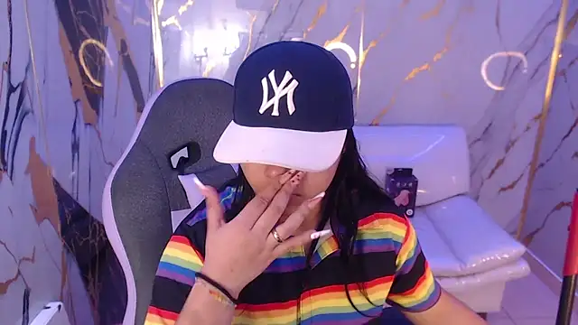 melany rouse18 online show from 17, 9, 2025