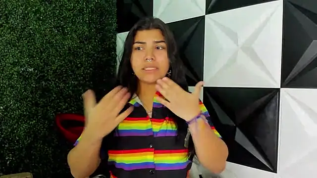 melany rouse18 online show from 16, 11, 2025