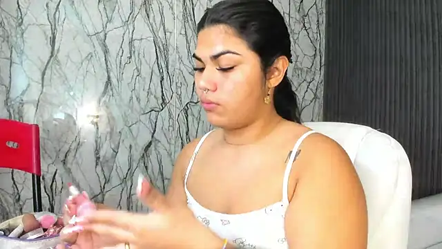 melany rouse18 online show from 13, 9, 2025