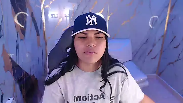 melany rouse18 online show from 15, 9, 2025