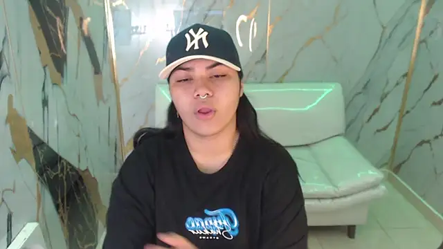 melany rouse18 online show from 15, 11, 2025