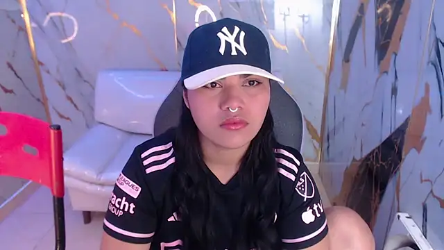 melany rouse18 online show from 5, 10, 2025