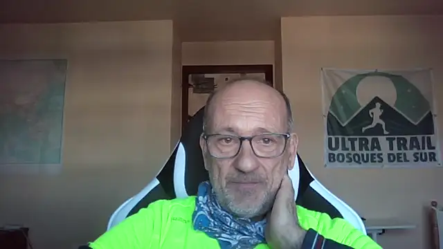 llopaco online show from 23, 2, 2026